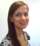 Dr. Alina A Olteanu, MDPHD
