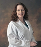 Dr. Allison A Burke, MD