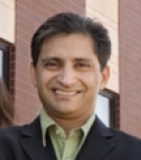 Amir Zulfikar Malik, MD