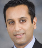 Dr. Amit Lahoti, MD