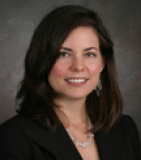 Dr. Amy E. Shriver, MD
