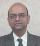 Dr. Anantha Padmanabhan, MD