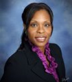 Dr. Angela Harden-Mack, MD
