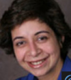 Dr. Anisha A Rodrigues, MD