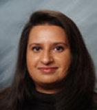 Dr. Anitha Sara John, MDPHD