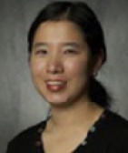 Dr. Ann Rhee, MD