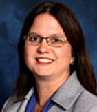 Dr. Anne Patrice Burgess, MD