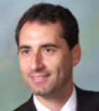 Anthony Paul Sclafani, MD