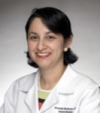 Dr. Anuradha L Mookerjee, MD