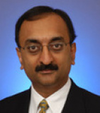 Arvind D. Nana, MD