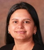 Dr. Asha Marhatta, MD, MPH
