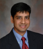 Avinash G Kumar, MD