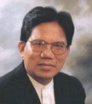 Dr. Benjamin Guillermo, MD