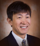Dr. Benjamin Keonboh Rhee, MD
