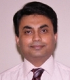 Dr. Binoy Shivanna, MD