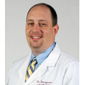 Dr Brandon Bourgeous, MD