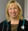 Dr. Brenda Jane Frisbie, MD