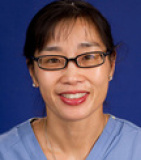 Dr. Carlene J. Wong, MD