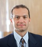 Carlos Alberto Sagebien, MD