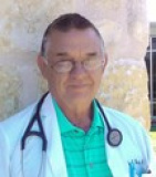 Dr. Charles E Burg, MD
