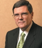 Charles R Harrison, MD