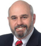 Dr. Charles Daniel Sooy, MD