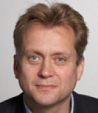 Dr. Christoph Buettner, MDPHD