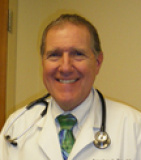 Dr. Christopher Charles Bowe, MD