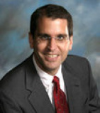 Dr. Christopher Comstock, MD