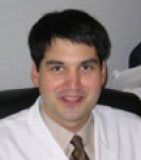 Dr. Clayton T Hinshaw, MD