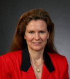 Dr. Cynthia Reese Caulfield Osborne, MD