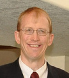 Dr. Daniel Charles Crawford, OD