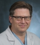 Dr. Darl Vandevender, MD