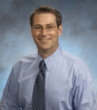 Dr. David Bunten, MD