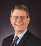 Dr. David C. May, MD