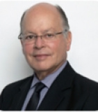 David J Mozersky, MD