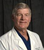 Dr. Delbert Alan Johns, MD