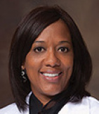 Dr. Diana Lorraine Wilson, MD