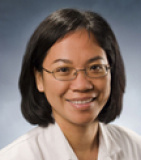 Dr. Diane Vu, DO