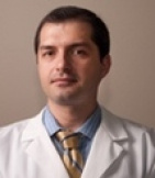 Dr. Dmitri D Segal, DO