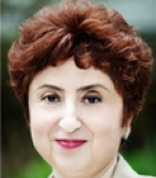 Dora S Pinkhasova, MD