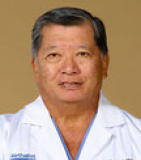 Dr. Eddie Tatsuo Matsu, MD