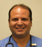 Dr. Efrain J. Munoz-Roche, MD