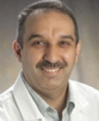 Dr. Eiad Kseibi, MD