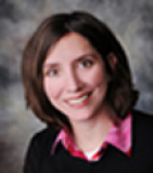 Dr. Elizabeth Kaileen Irwin Stehel, MD