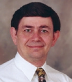 Dr. Elvin W McCarl, MD