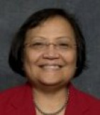 Dr. Elvira Tolentino, MD