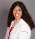Dr. Elyse Randi Trastman-Caruso, MD