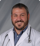 Dr. Eric Hartman, MD