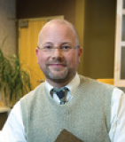 Dr. Eric Goddard Heegaard, MD